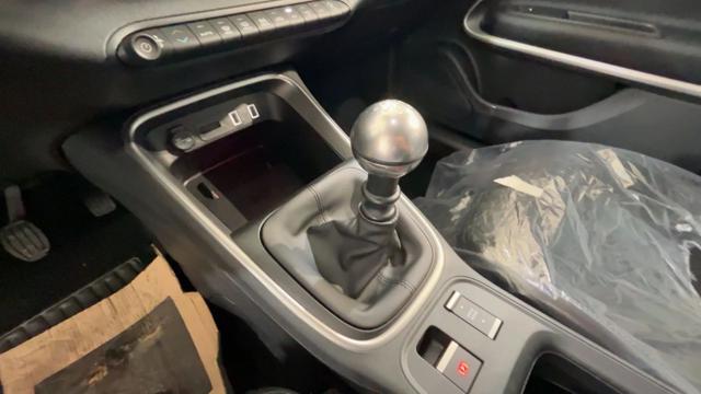 JEEP Avenger usata, con Interni in pelle