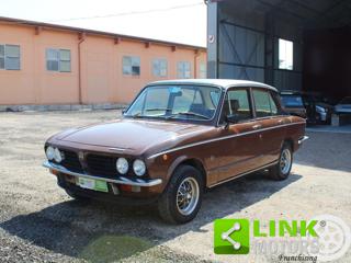 TRIUMPH Dolomite usata 0