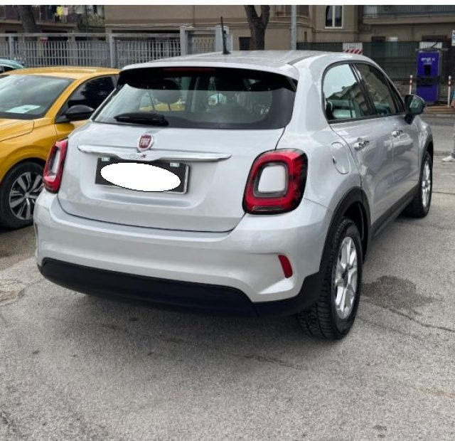 FIAT 500X usata, con Autoradio
