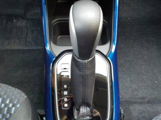 SUZUKI Ignis usata, con Sedile posteriore sdoppiato