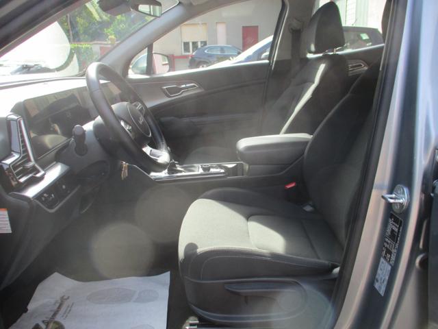KIA Sportage usata, con Cruise Control