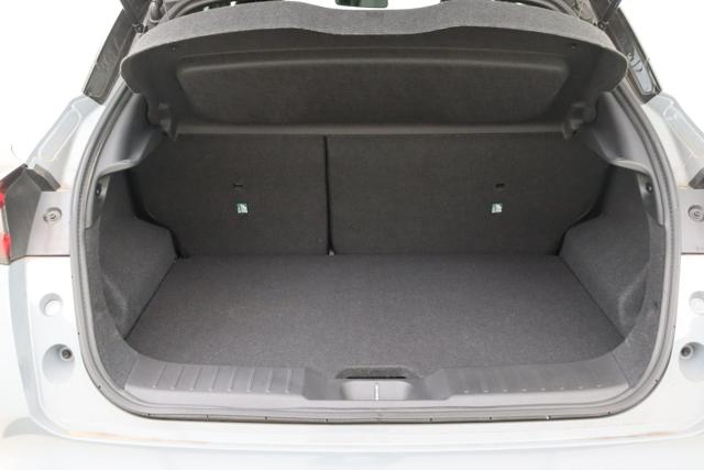 NISSAN Juke usata, con Sedile posteriore sdoppiato