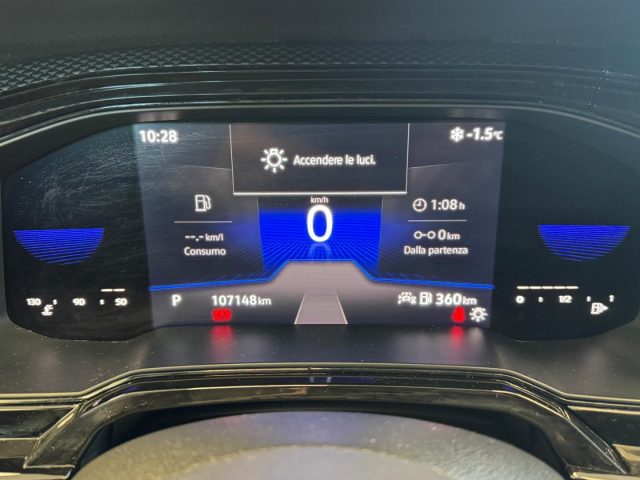 VOLKSWAGEN Taigo usata, con ESP