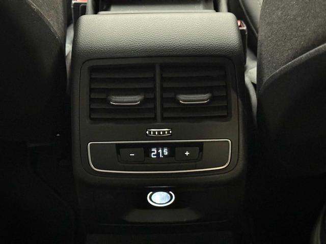 AUDI A4 usata, con Fendinebbia