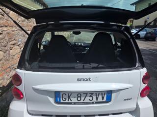 SMART ForTwo usata 17