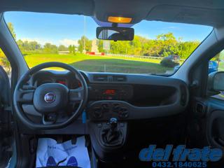 FIAT Panda usata, con Servosterzo