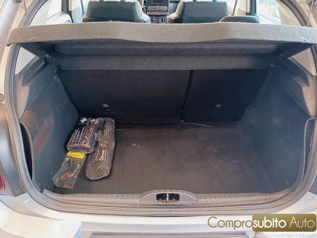 CITROEN C3 usata, con Sedile posteriore sdoppiato