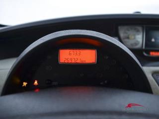 LANCIA Phedra usata 12