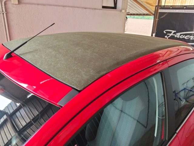 PEUGEOT 108 usata, con Fendinebbia
