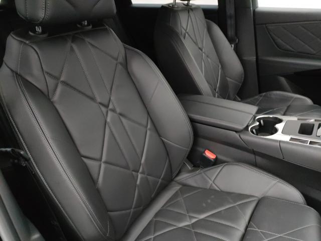 DS AUTOMOBILES DS 7 Crossback usata, con Leve al volante