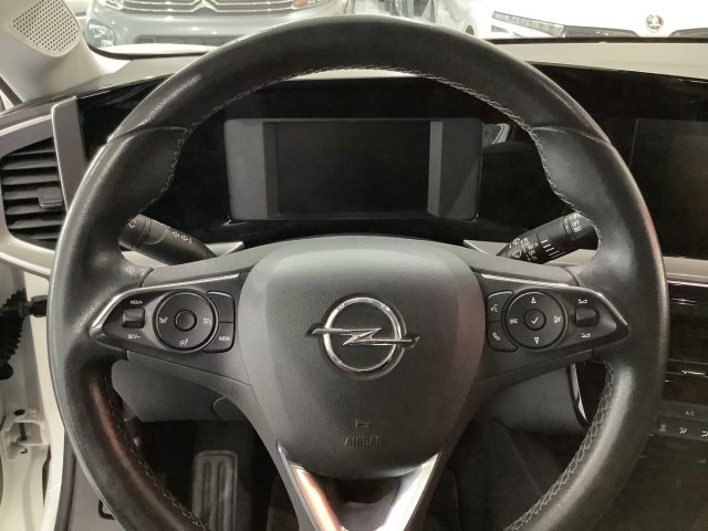 OPEL Mokka usata, con Specchietti laterali elettrici