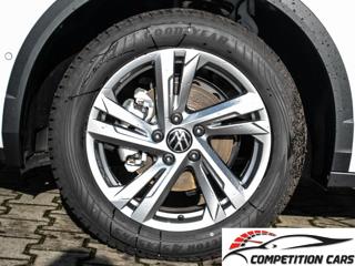 VOLKSWAGEN T-Roc usata, con Climatizzatore
