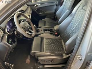 AUDI RS Q3 usata 14