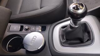 AUDI Q3 usata, con Pneumatici estivi