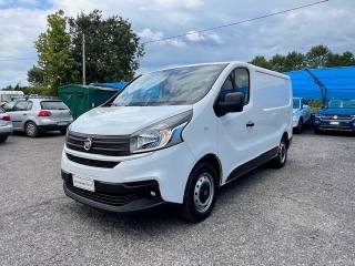 FIAT Talento usata, con Airbag