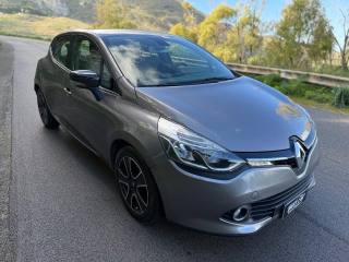 RENAULT Clio usata, con Climatizzatore