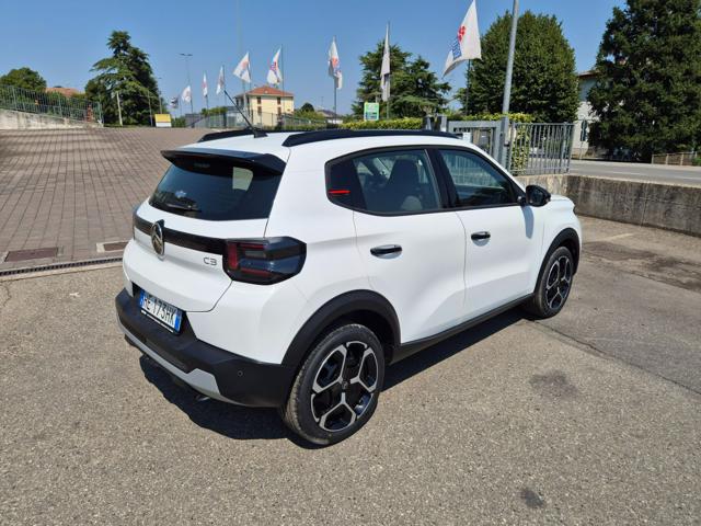 CITROEN C3 usata, con Boardcomputer