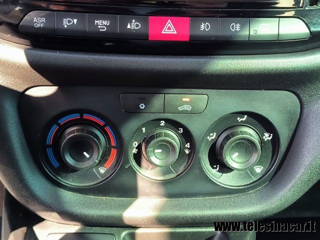 FIAT Doblo usata 14