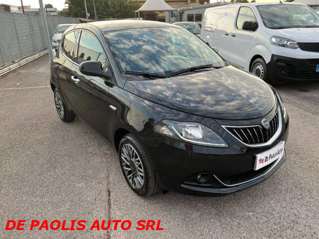LANCIA Ypsilon usata, con Airbag