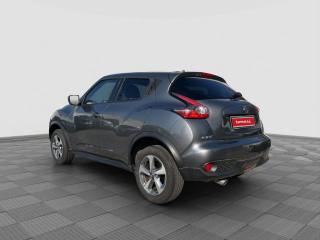 NISSAN Juke usata 2