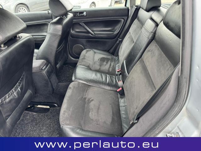 VOLKSWAGEN Passat usata, con Climatizzatore