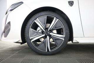 PEUGEOT 308 usata 9