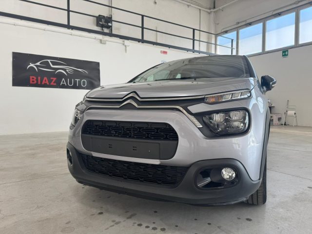 CITROEN C3 usata, con Cerchi in lega