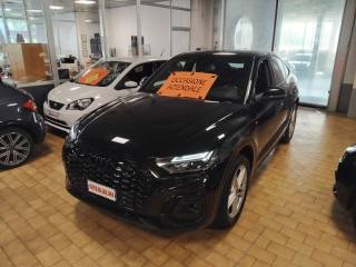 AUDI Q5 usata, con Airbag laterali