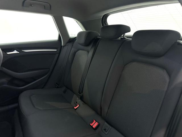 AUDI A3 usata, con Fendinebbia