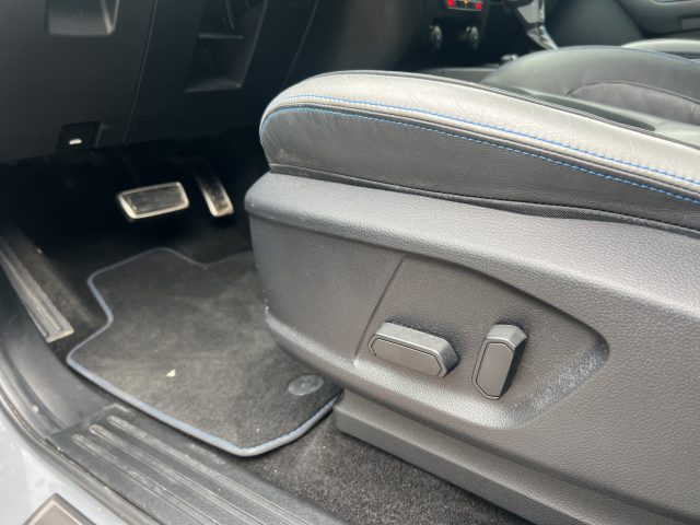 FORD Ranger usata 16