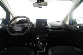 FORD EcoSport usata 10