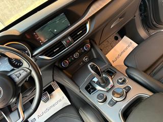 ALFA ROMEO Stelvio usata, con Sedili riscaldati