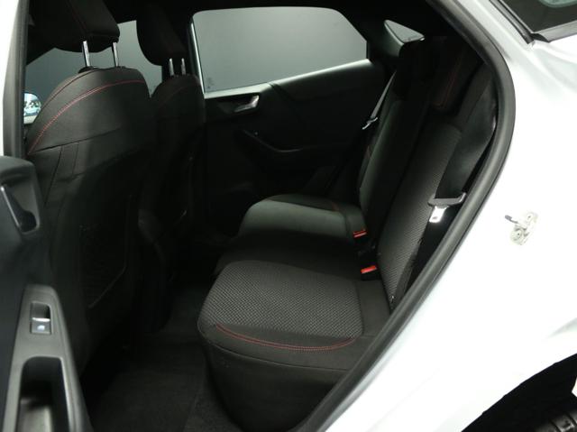 FORD Puma usata, con Chiusura centralizzata