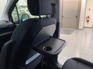 FIAT Doblo usata, con Android Auto