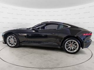 JAGUAR F-Type usata, con Antifurto