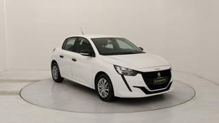 PEUGEOT 208 usata, con Chiusura centralizzata