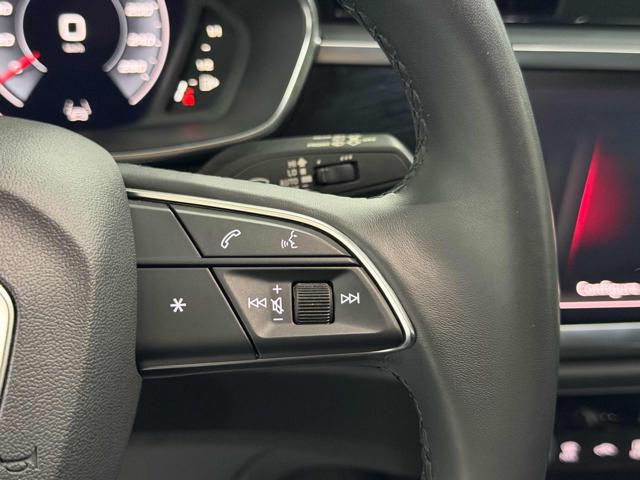 AUDI Q3 usata, con Adaptive Cruise Control