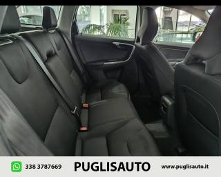 VOLVO XC60 usata, con Specchietti laterali elettrici