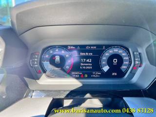 AUDI A3 usata, con ESP