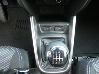SUZUKI Vitara usata, con Controllo trazione