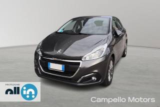 PEUGEOT 208 usata 2