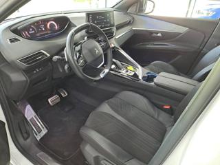 PEUGEOT 3008 usata, con Boardcomputer