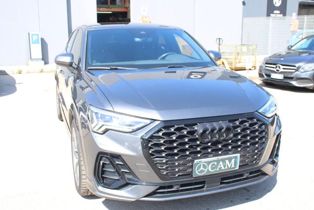 AUDI Q3 usata, con ABS