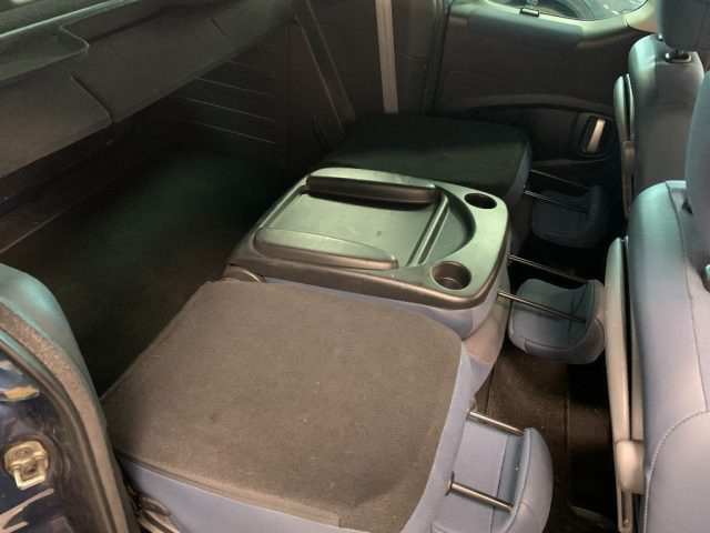 CITROEN Berlingo usata, con Portapacchi