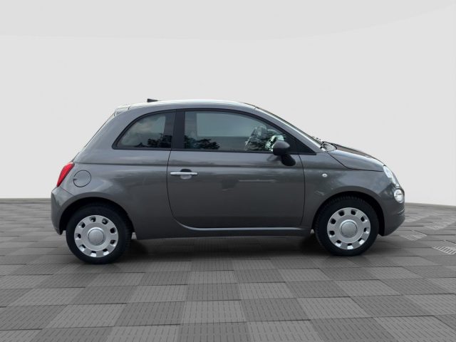 FIAT 500 usata 5