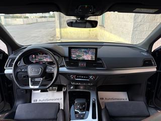 AUDI Q5 usata, con Cruise Control