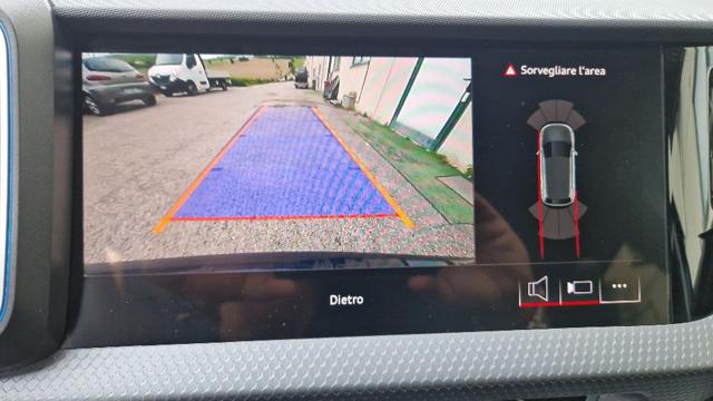 AUDI A1 usata, con Cruise Control