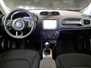 JEEP Renegade usata, con Autoradio
