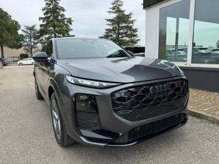 AUDI Q3 usata, con Airbag laterali