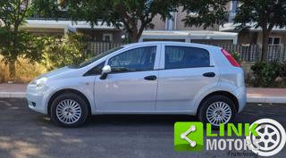 FIAT Grande Punto usata, con Antifurto